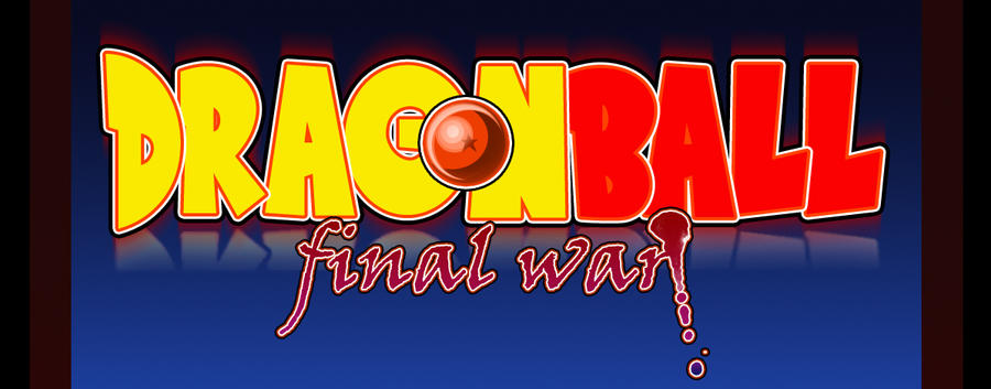 Dragon Ball Final War Logo