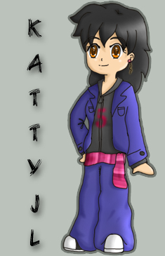 Katty JL