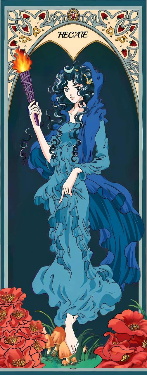 Cartoon Hicatee Hecate by weiyi1995 on DeviantArt