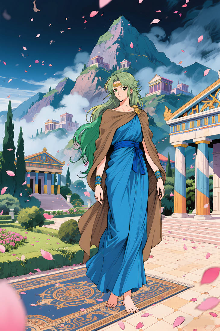 Homonia Homonoia by weiyi1995 on DeviantArt