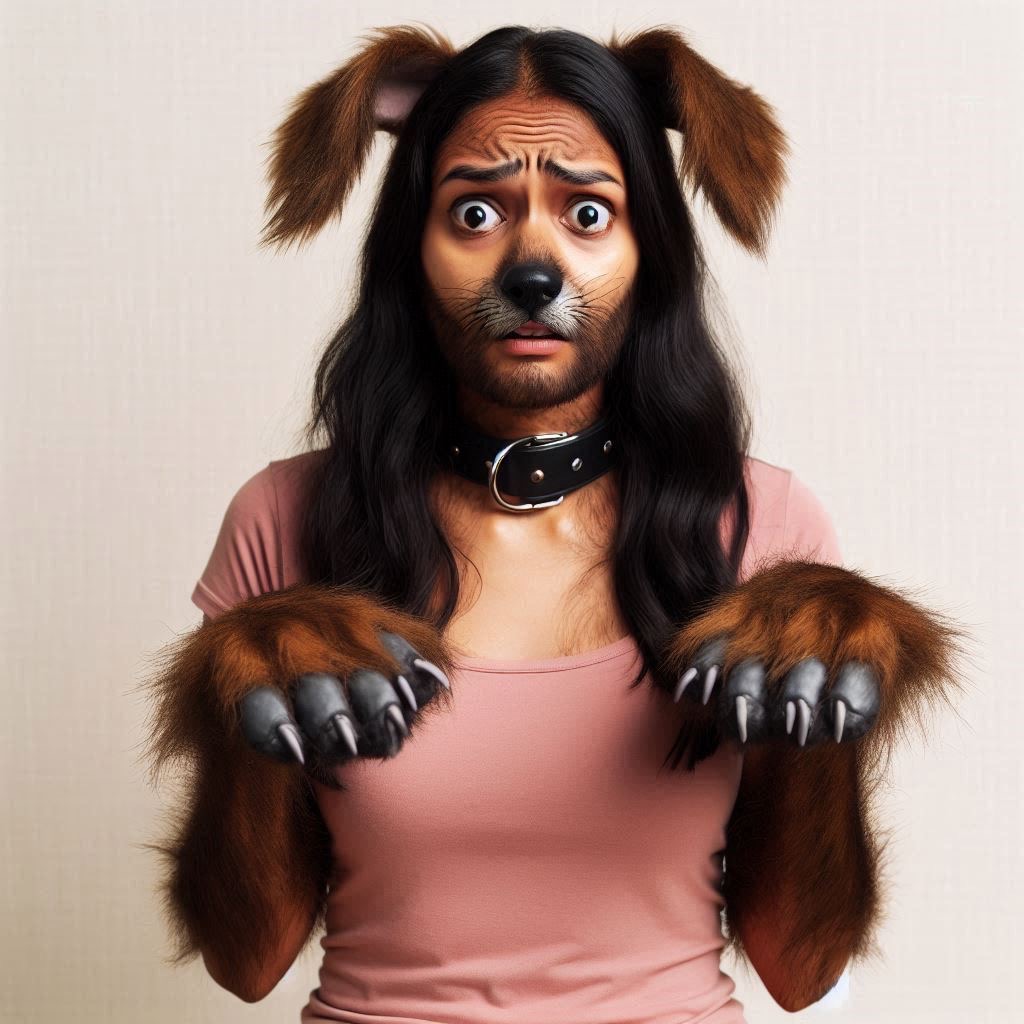 Woof By RandomlyCostumed On DeviantArt woof-by-randomlycostumed-on-deviantart