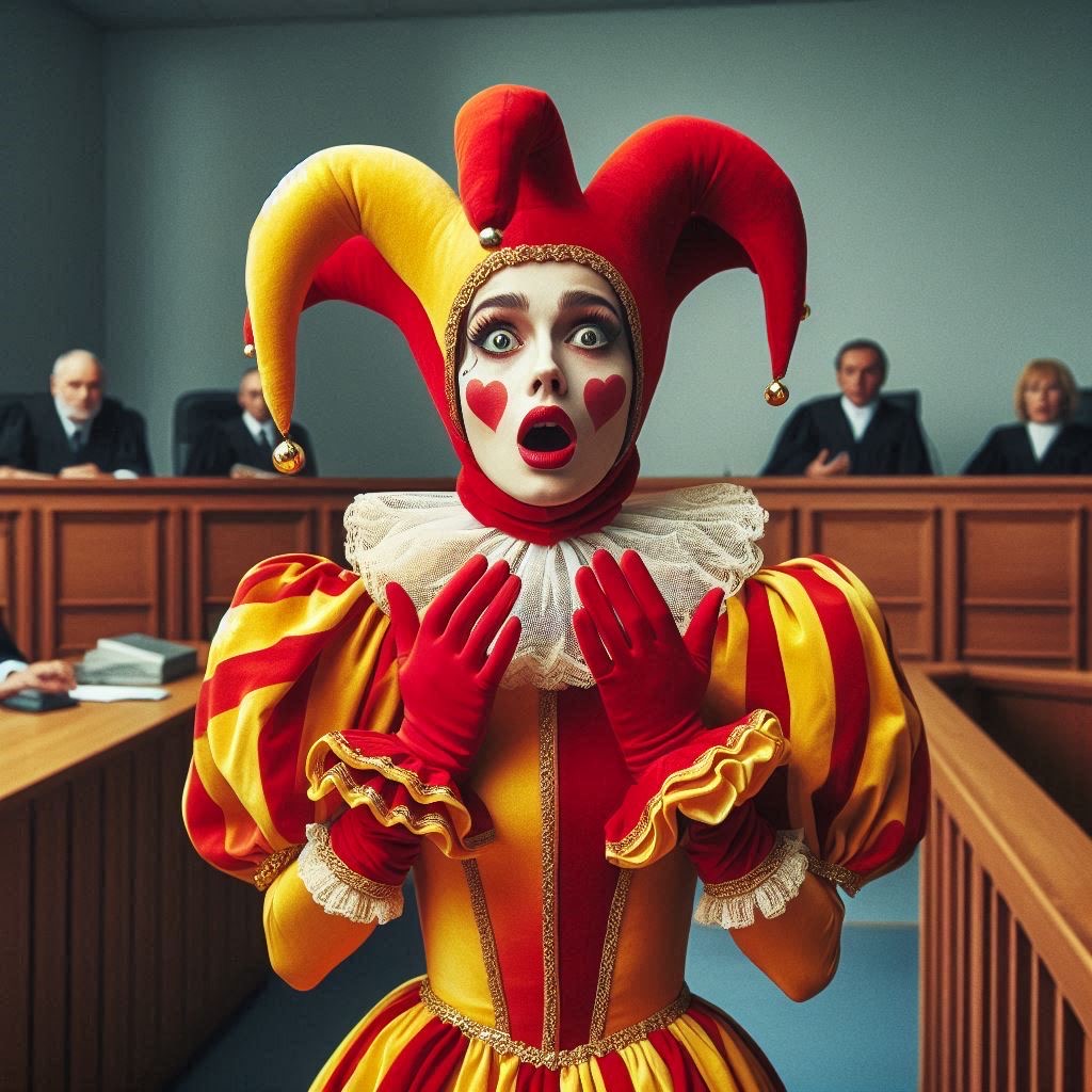 You Cant Make Me A Jester Forever by RandomlyCostumed on DeviantArt You Cant Make Me A Jester Forever by RandomlyCostumed on DeviantArt