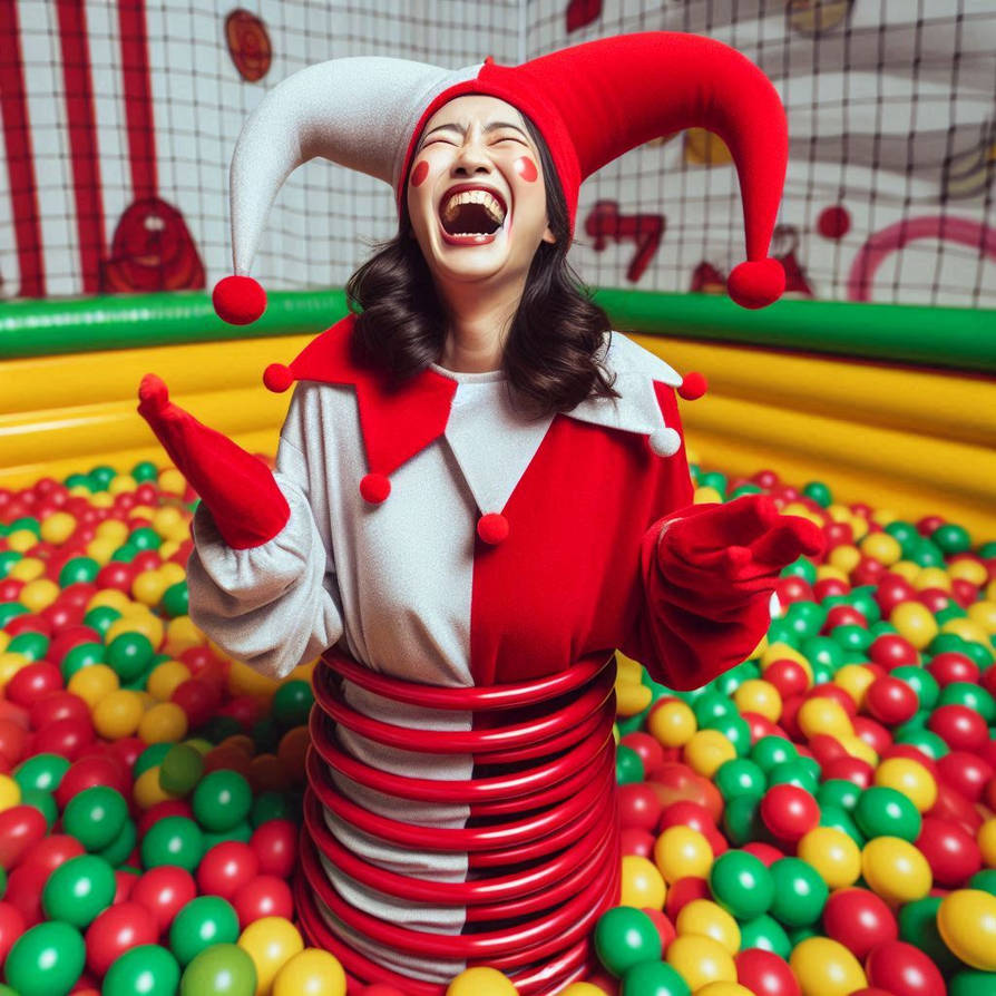 Its More Fun Then A Normal Life by RandomlyCostumed on DeviantArt