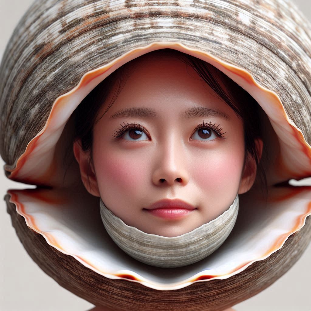 Shell Shocked by RandomlyCostumed on DeviantArt