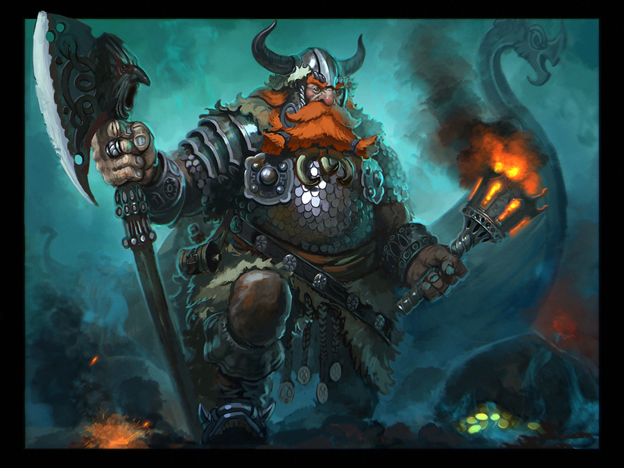Gnomemon Gnom by Cynic-pavel on DeviantArt