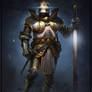 Paladin Knight