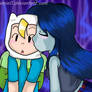 ~Marceline and Finn~