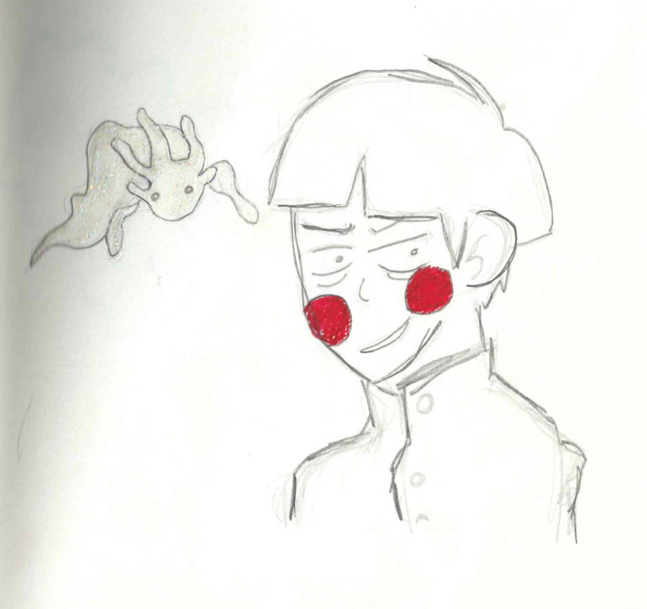 dimple!mob by transdemon on DeviantArt