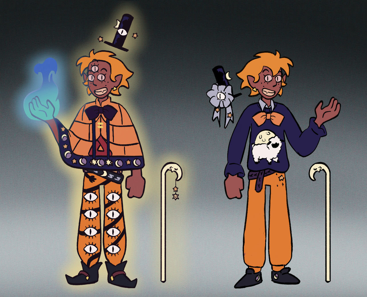 Bill Cipher by transdemon on DeviantArt