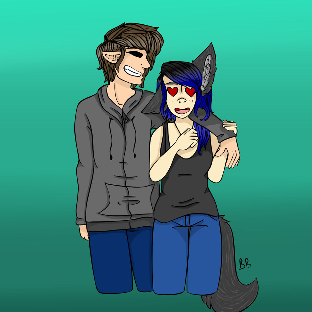 more ship art. by BuckshotBandit on DeviantArt