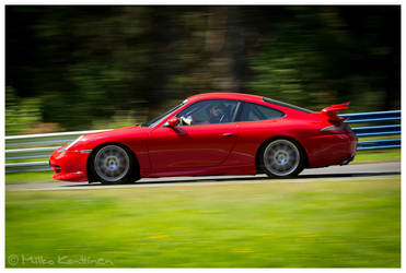 996 GT3