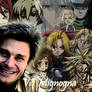 100th DEVIATION - Vic Mignogna