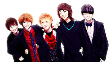 SHINee