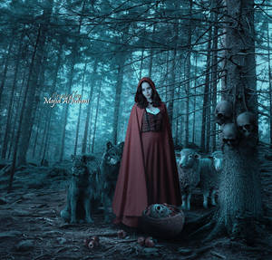 Little Red Riding Hood