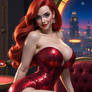Jessica Rabbit