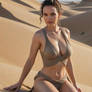 Curvy Rey