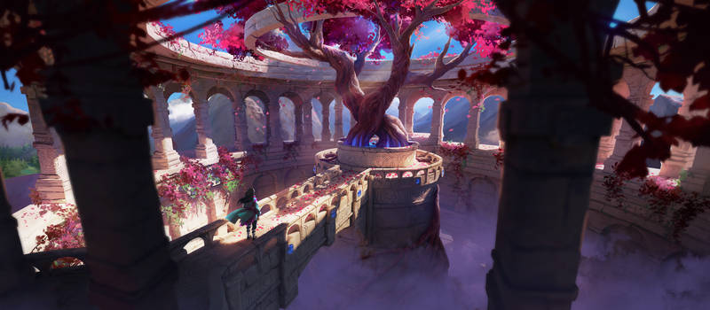 .The tree of life