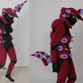 Scolipede Cosplay Shoot