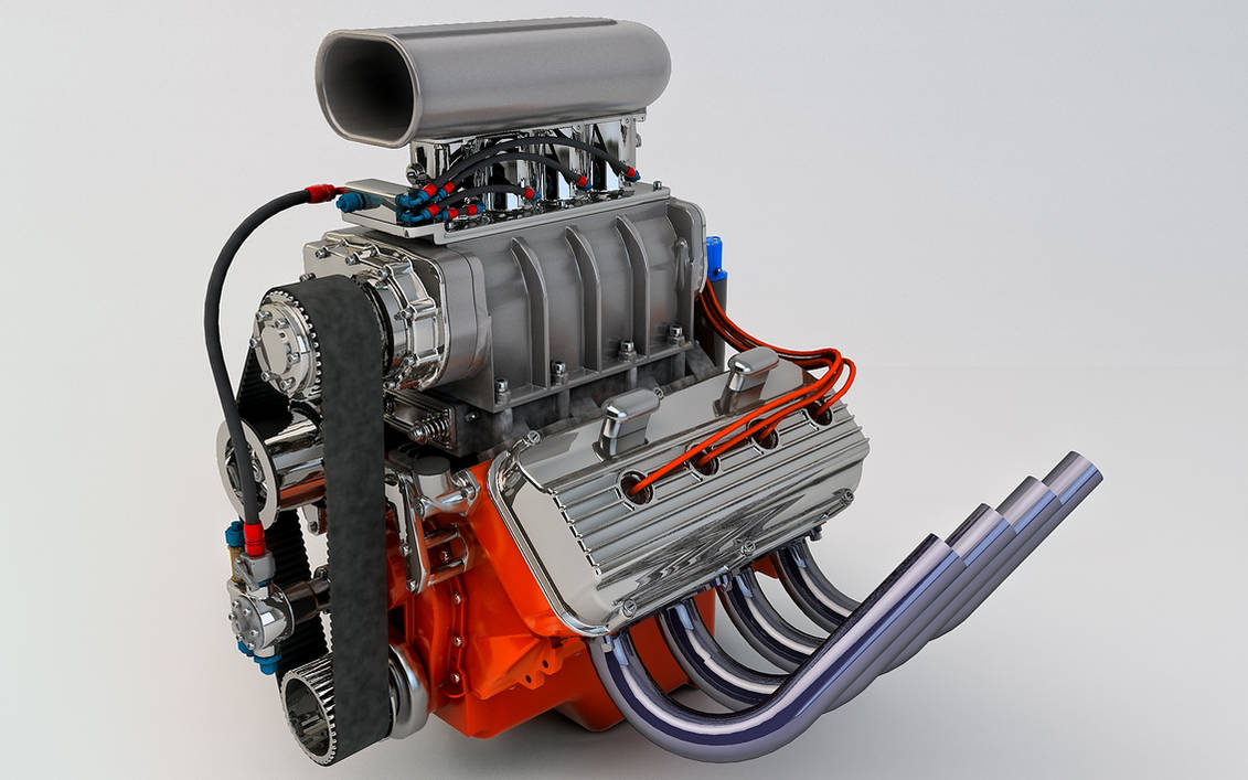 V 008. Supercharger v8 Tatra. V8 Hemi 7.2. V8 Hemi с турбонаддувом. Двигатель v8.