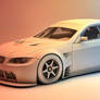 BMW M3 GT2