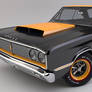 1967 Dodge Coronet