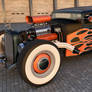 Ford Rat Rod