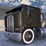 Kenworth Rod