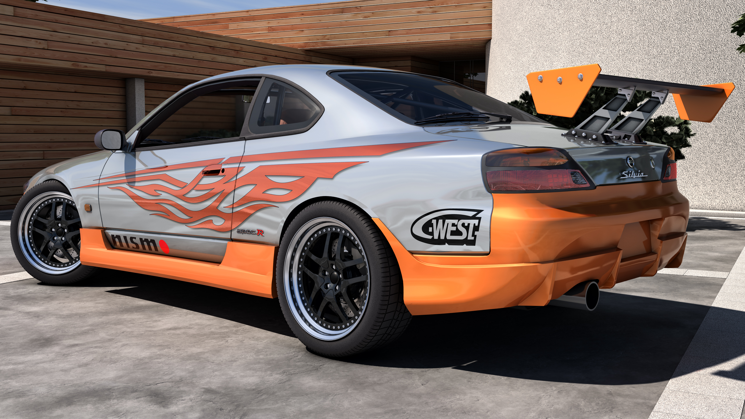 00 Nissan Silvia S15 Spec R By Samcurry On Deviantart 00 Nissan Silvia S15 Spec R By Samcurry On Deviantart
