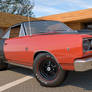 1968 Dodge Coronet R/T