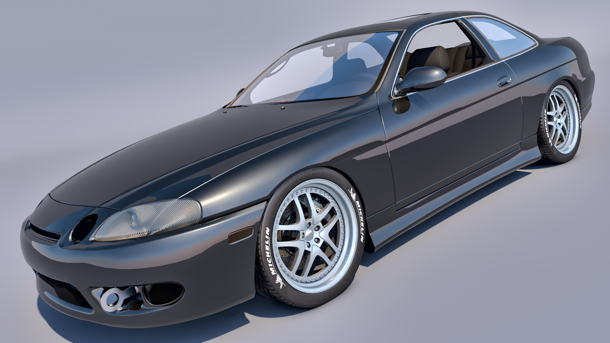1997 Lexus SC300 by SamCurry on DeviantArt