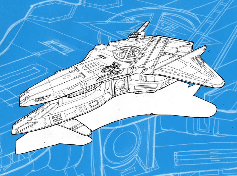 Amazon Tech Deviantart Amazon Tech: Carrier Aircraft by we-r-nomad on DeviantArt