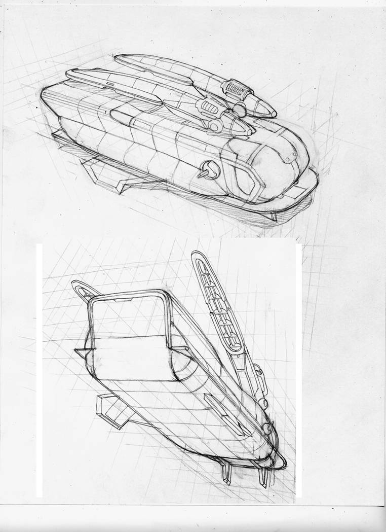 Amazon Tech Deviantart AMAZON Tech: RABIT by we-r-nomad on DeviantArt