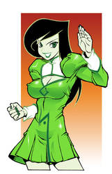 Shego Delmo