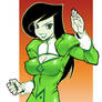 Shego Delmo