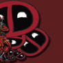 Deadpool Icon wallpaper