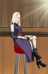 Ino Yamanaka