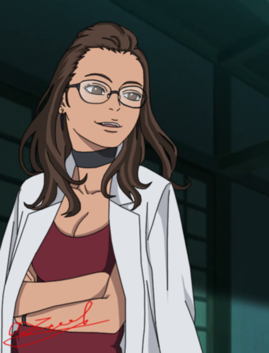 Boruto Manga 18 Such Adorable Children By Stork Sai On Deviantart