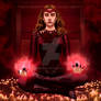 Scarlet Witch - Meditations