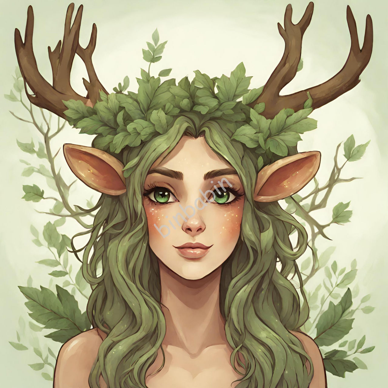 Driad Oc Rocks FREE! OC Dryad Adopt 4 OC Comission - PENDING by binbabin on DeviantArt