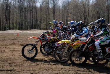 CMRC ANQ MX Race 2