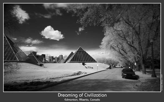 Dreaming of Civilization