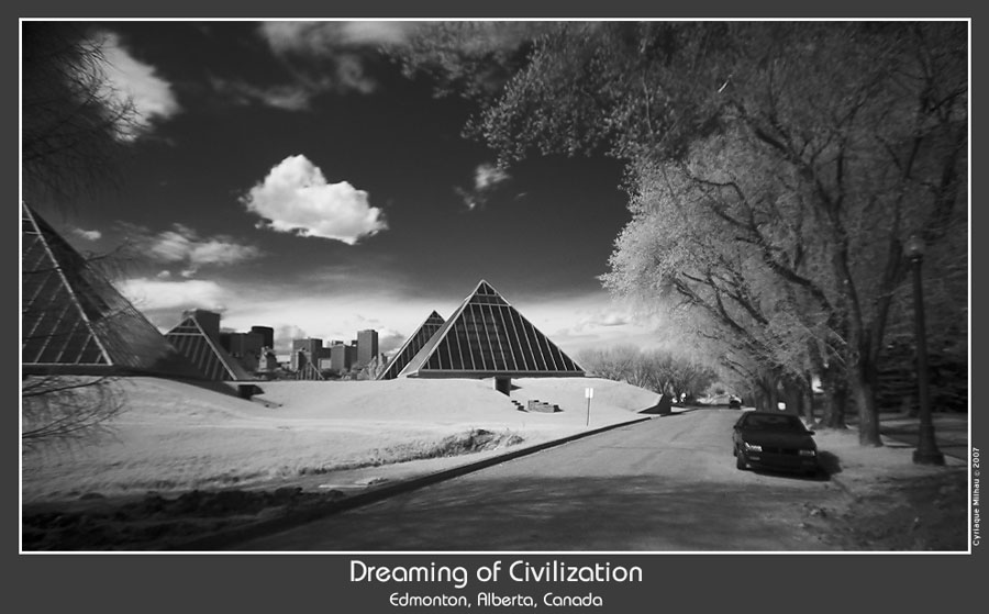 Dreaming of Civilization