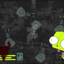 GIR backround