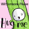 Hug Me