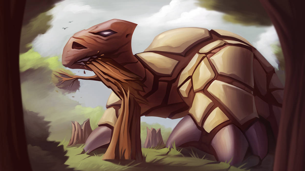 Mutated Chimp Mutated Animal by stevenpreston on DeviantArt