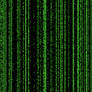 matrix code look alike