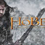 Kili The Hobbit Cover Photo