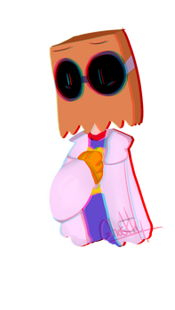 Dr. Flug