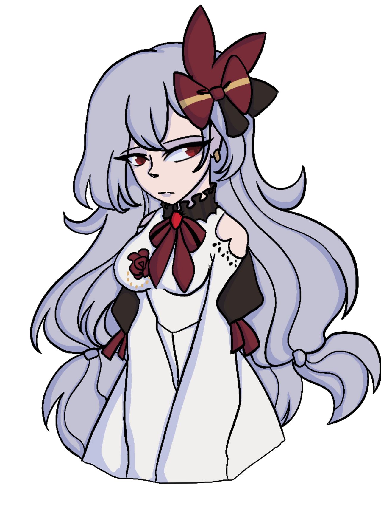 Primrose At With Memocavixxi By Wiccan Prince On Deviantart Primrose At With Memocavixxi By Wiccan Prince On Deviantart