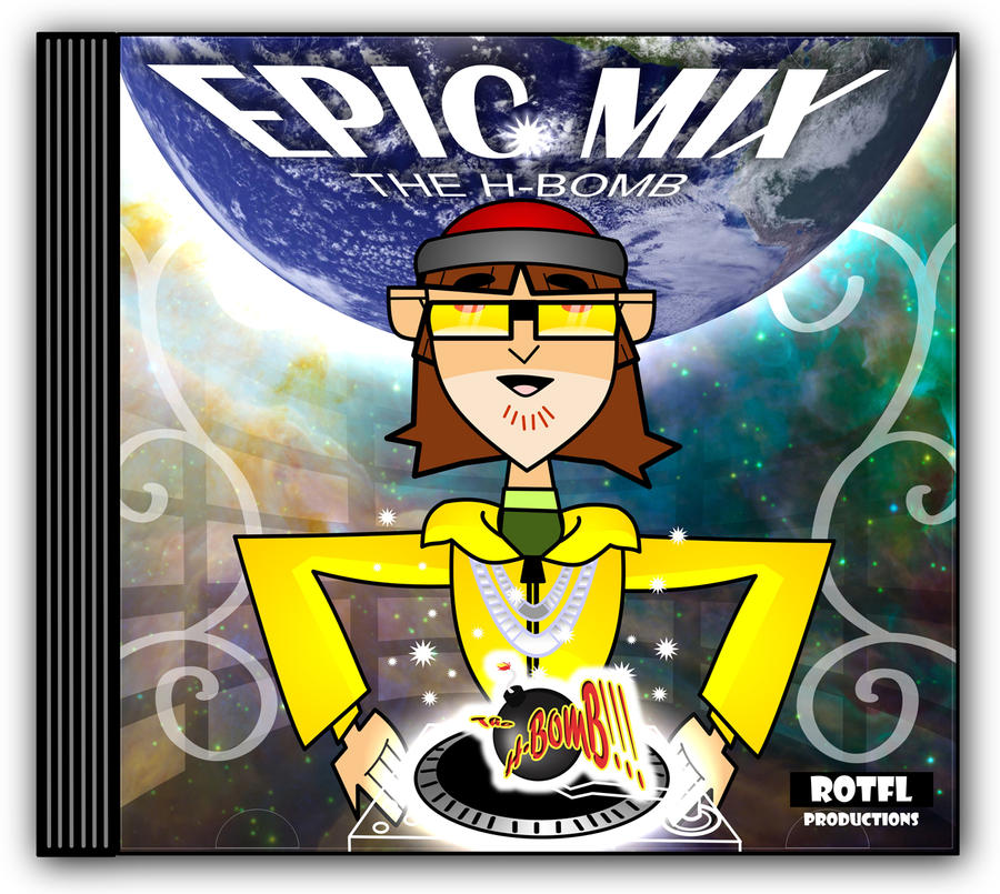 Epic Mix - the H-BomB